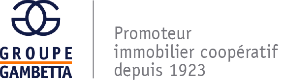 Groupe Gambetta — Promoteur immobilier coopératif depuis 1923